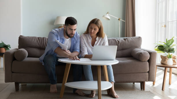 Trusted North Springfield, VA Loan Agency Experts
